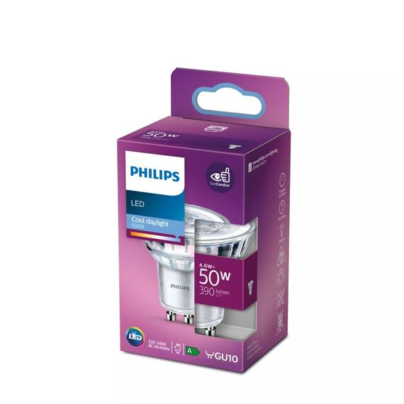 Philips Spot 50W PAR16 GU10, 2 image