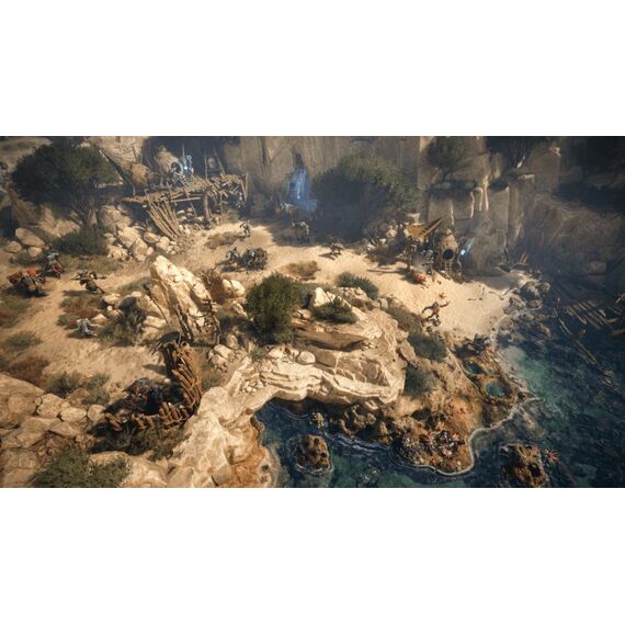 THQ Titan Quest 2, 7 image