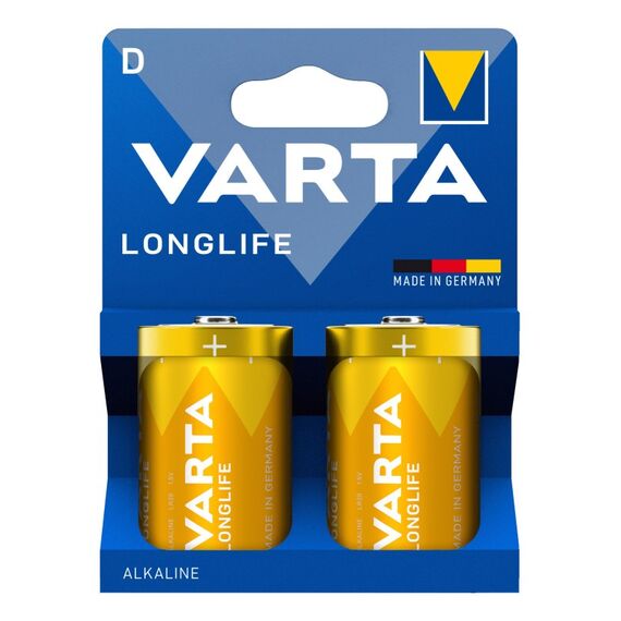 Varta 04120 LR20 Alkali, 3 image