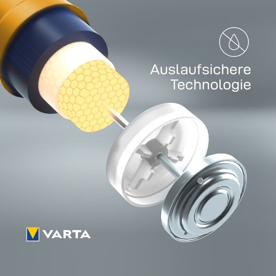 Varta 04120 LR20 Alkali, 7 image