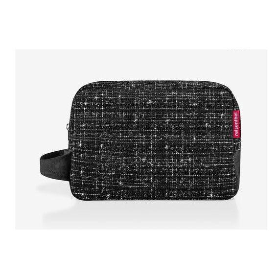 Reisenthel cosmeticpouch M Kulturbeutel 3 l Polyester Schwarz