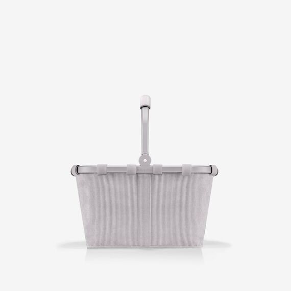Reisenthel carrybag xs mini Grau Einkaufswagen