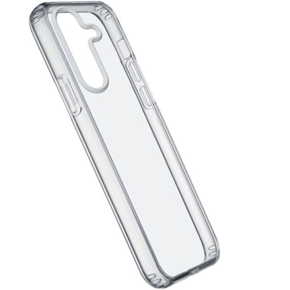 Cellularline Clear Protect - Galaxy S25