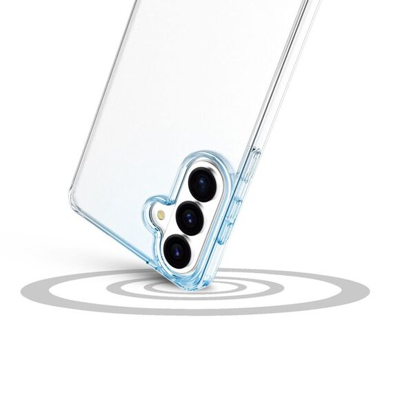 Cellularline CLEAR PROTECT - GALAXY S26+, 2 image
