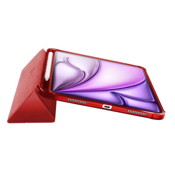 Cellularline Folio Pro - iPad Air 11" (M4) (M3) (M2) / iPad Air 10.9" (5th gen) (4th gen) / iPad Pro 11" (1st gen), 5 image
