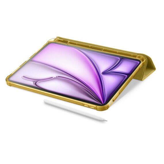 Cellularline Folio Pro - iPad AIR 11" (M3) / (M2) / IPAD AIR 10.9" (5th gen) / (4th gen) / IPAD PRO 11" (1st gen), 3 image