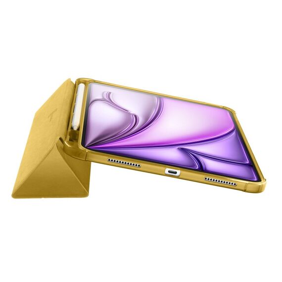 Cellularline Folio Pro - iPad AIR 11" (M3) / (M2) / IPAD AIR 10.9" (5th gen) / (4th gen) / IPAD PRO 11" (1st gen), 5 image