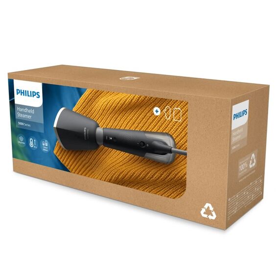 Philips 5000 series Tragbarer Dampfglätter, 8 image