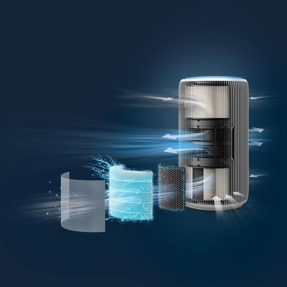 Philips 3200 series PureProtect, 3 image