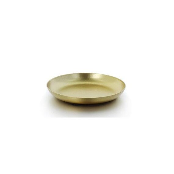 Balthasar 441246.035 Kerzenständer Metall Gold