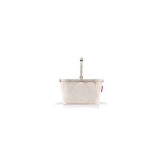Reisenthel carrybag xs mini Weiß Einkaufswagen