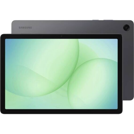 Samsung Galaxy Tab A11 Wi-Fi 128 GB 22,1 cm (8.7") 8 GB Wi-Fi 5 (802.11ac) Android 15 Grau