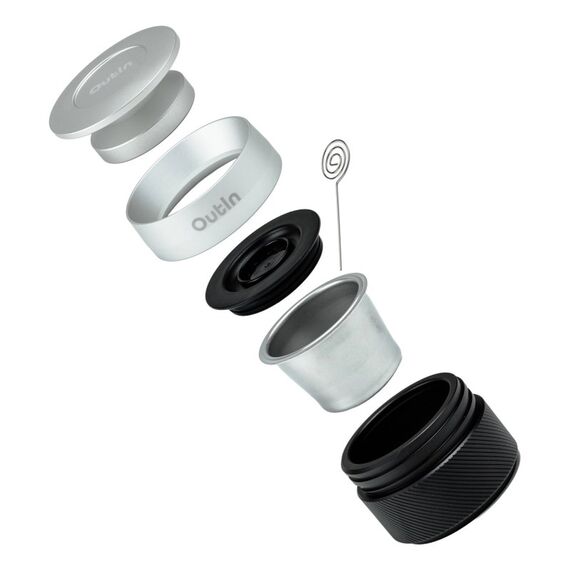 Outin OTEM-01-ACCESSORY-KIT Kaffeemaschinenteil & -zubehör Kaffeezubereitungsset