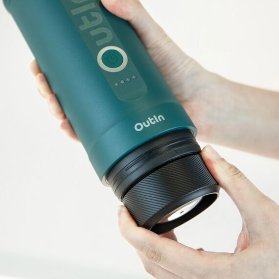 Outin OTEM-01-ACCESSORY-KIT Kaffeemaschinenteil & -zubehör Kaffeezubereitungsset, 5 image