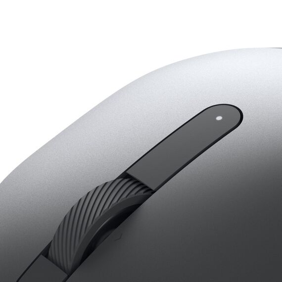 DELL Pro Plus kompakte Maus – MS5120W - Titan Gray (grau), 5 image