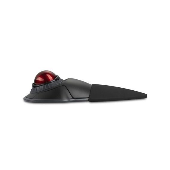 Kensington Orbit Wireless Trackball mit Scroll-Ring - schwarz, 5 image