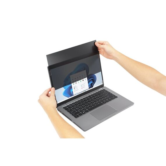 Kensington Blickschutzfilter für 14“ Laptops (16:10), 2 image