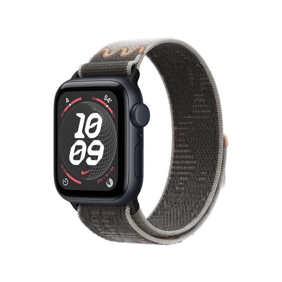 Apple 40 mm Nike Sport Loop Pavement Grey, 2 image