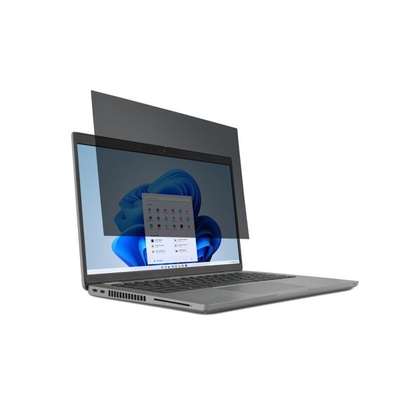 Kensington Blickschutzfilter für 14“ Laptops (16:9)