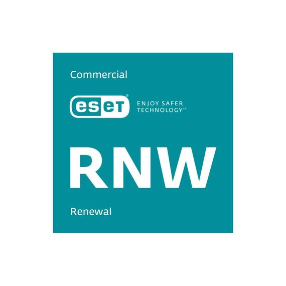 ESET Server Security RNW, 1yr, 1us, ML