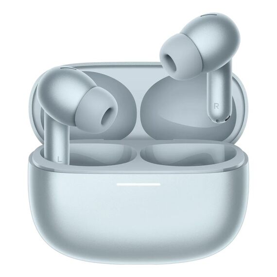 Xiaomi Redmi In-Ear Buds 8 Pro Kopfhörer Kabellos im Ohr Anrufe/Musik Bluetooth Blau
