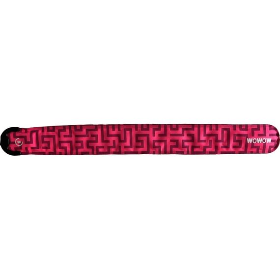 WOWOW Stardust Snap Wrap Led Pink USB-C