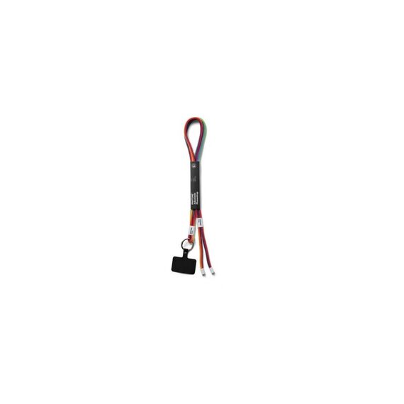 Pantone x CPH Design AdjustablePhonestrap Pride