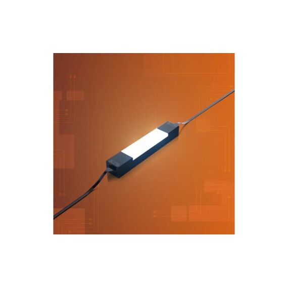 Light My Bricks LMB 2.0 Meteor LED-Baustein 1x6Kalt Weiss (2er Pack)