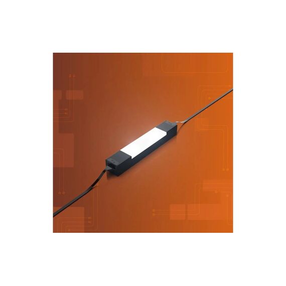 Light My Bricks LMB 2.0 Meteor LED-Baustein 1x6Weiss (2er Pack)