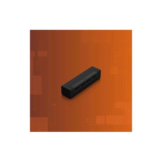 Light My Bricks LMB 2.0 Split DockPower-Steckplatz inkl. flachem 1x4 Baustein