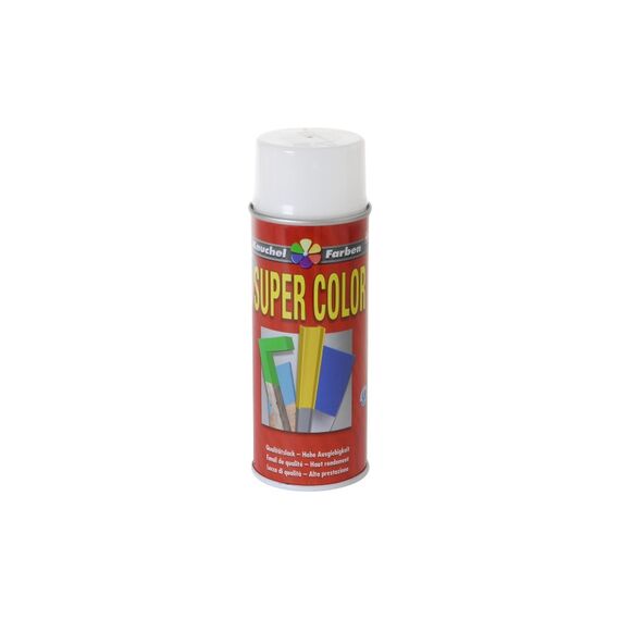 Super Color 400 ml farblos ma. Knuchel, Farbspray