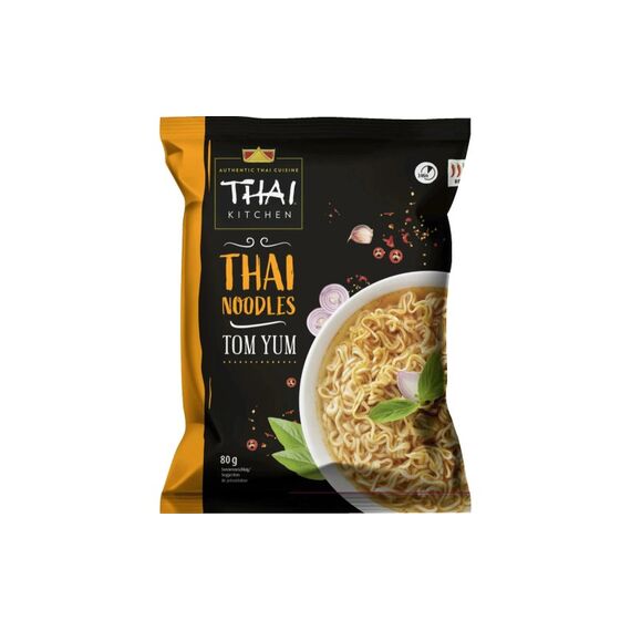 Thai Kitchen Tom Yum Noodles 80 g
