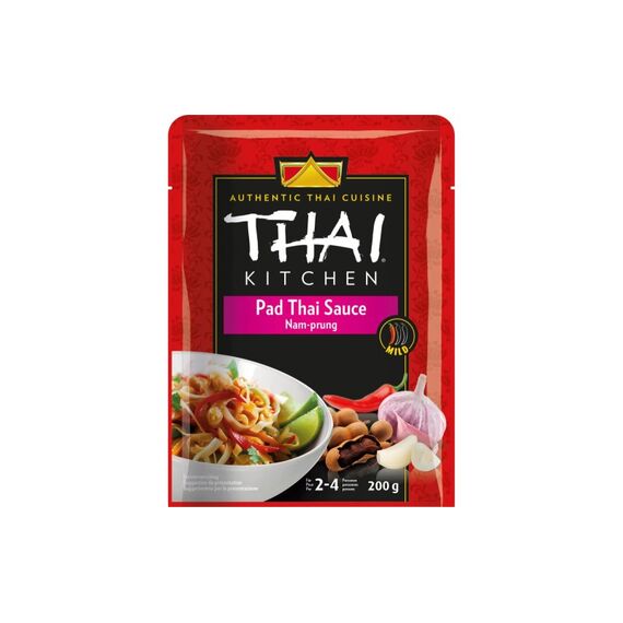Thai Kitchen Pad Thai Sauce 200g