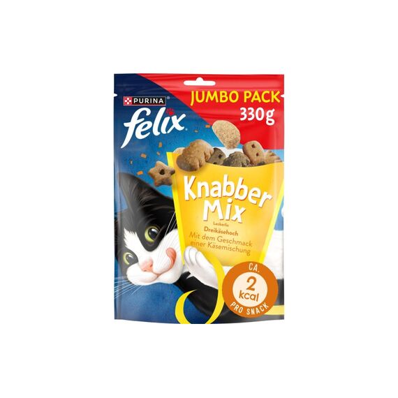 Felix Party Mix 330g