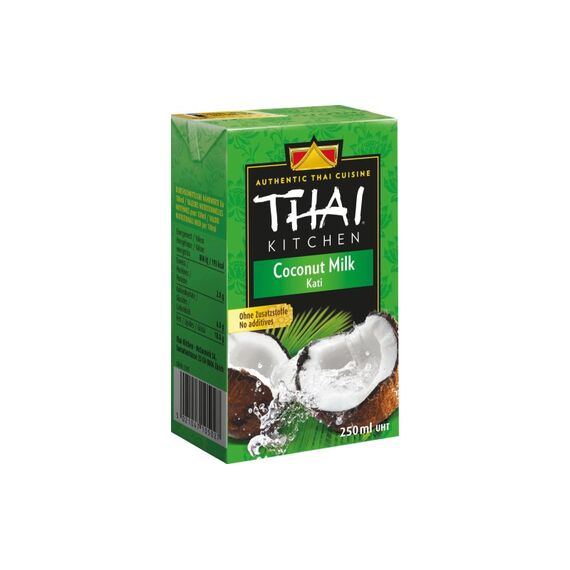 Thai Kitchen Coconut Milk 250ml