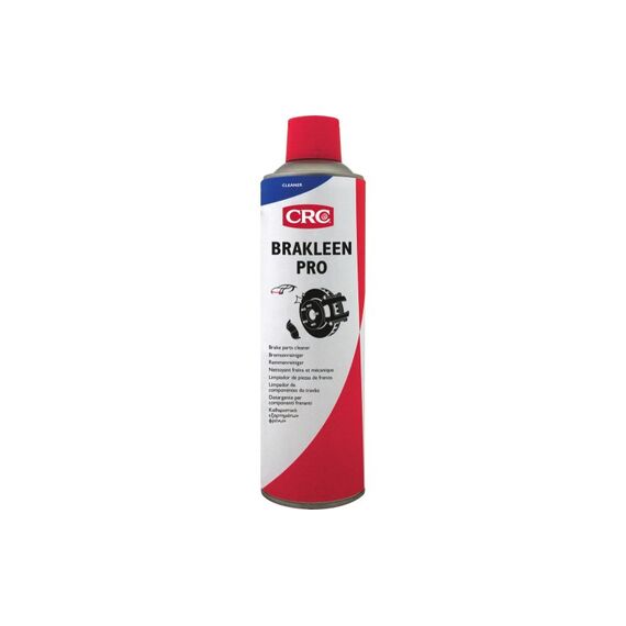 CRC BRAKLEEN PRO Bremsenreiniger Spray 500 ml