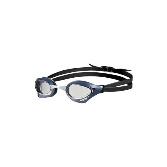 arena Cobra Core Swipe clear/shark/grey