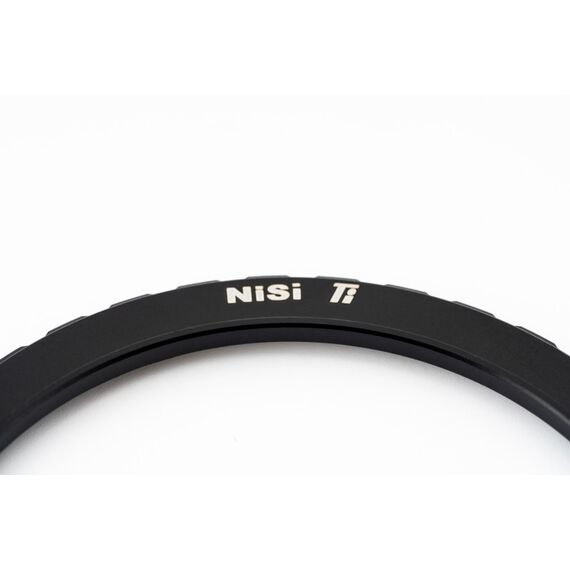 NiSi 49-58mm Titanium Step-Up Ring Verstärkerfilterring, 3 image