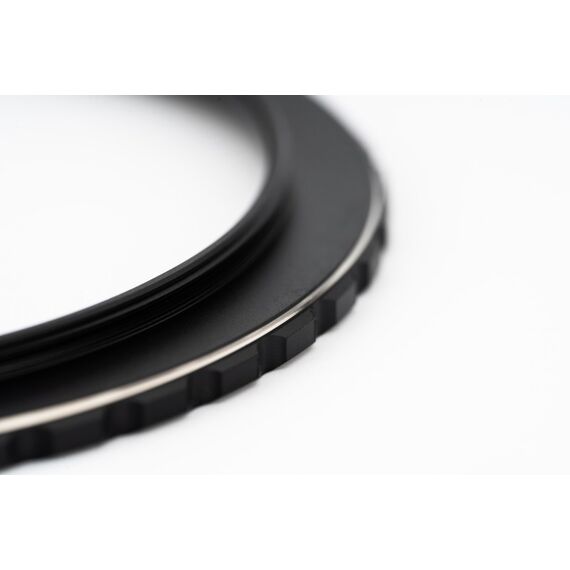 NiSi 52-77mm Titanium Step-Up Ring Verstärkerfilterring, 2 image