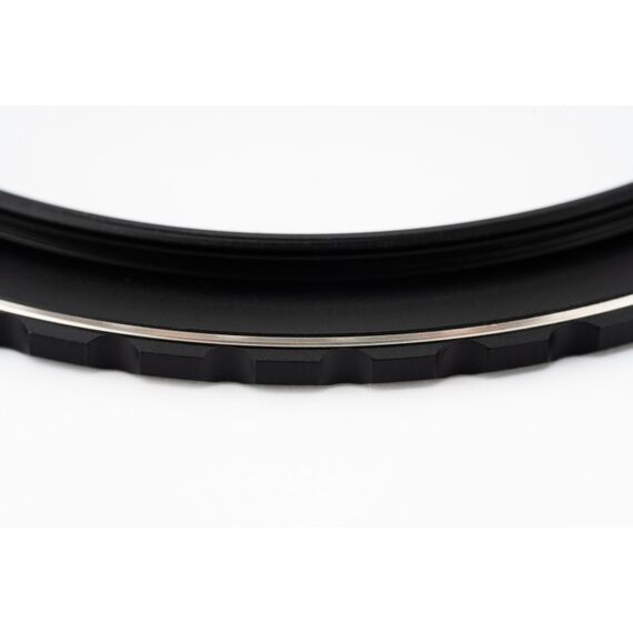 NiSi 52-77mm Titanium Step-Up Ring Verstärkerfilterring, 5 image