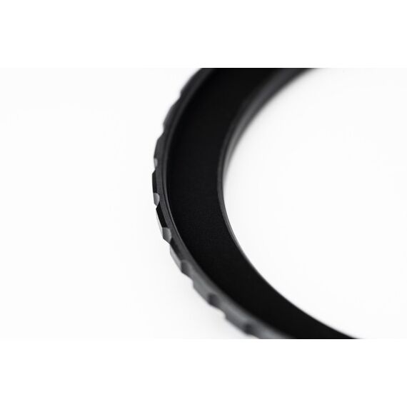 NiSi 55-62mm Titanium Step-Up Ring Verstärkerfilterring, 4 image