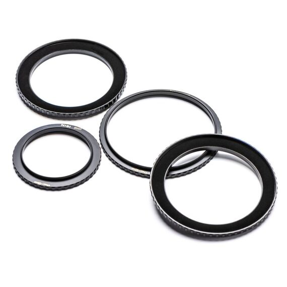 NiSi Brass Pro Verstärkerfilterring, 2 image