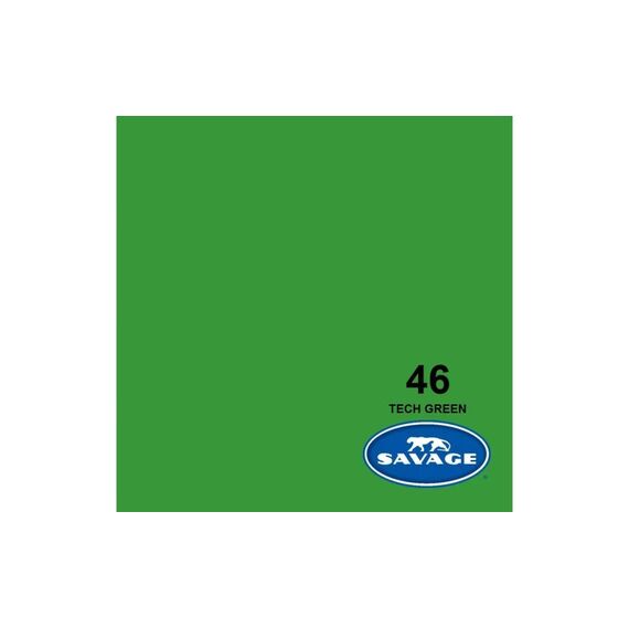 Savage Universal Savage Hintergrundpapier grün 3.56 x 32m Masse 3.56 x 32m