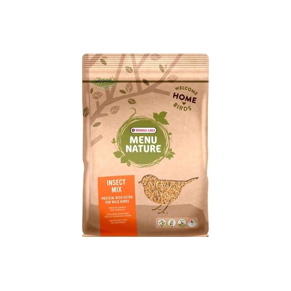 Versele Laga Nature Menu Insect Mix 250g