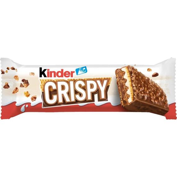 Ferrero Kinder Crispy 34 g
