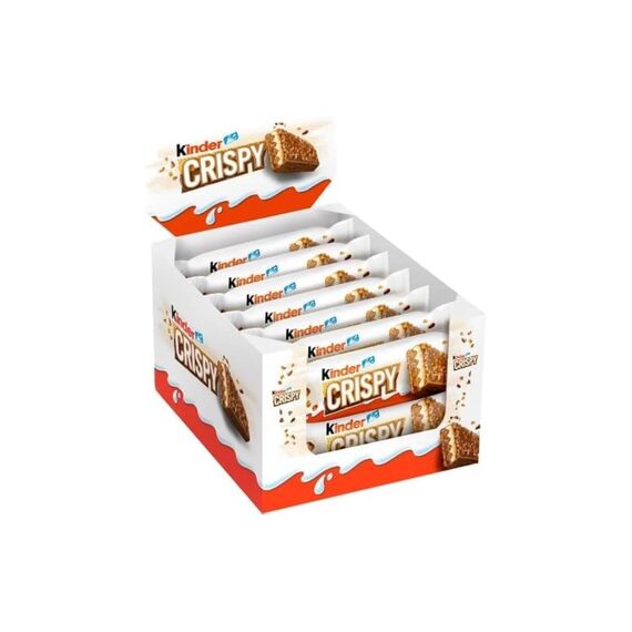 Ferrero Kinder Crispy 14 x 34 g