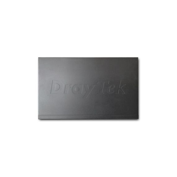 DrayTek Vigor 2962 Kabelrouter 2.5 Gigabit Ethernet Schwarz, Weiß, 4 image