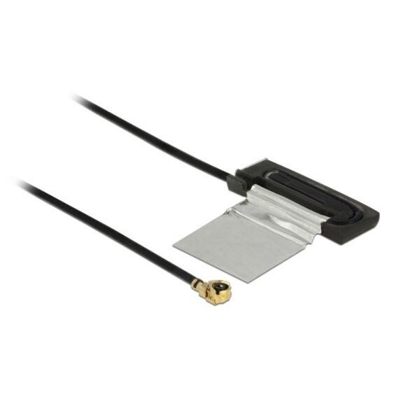 DeLOCK 86270 Netzwerk-Antenne 2 dBi