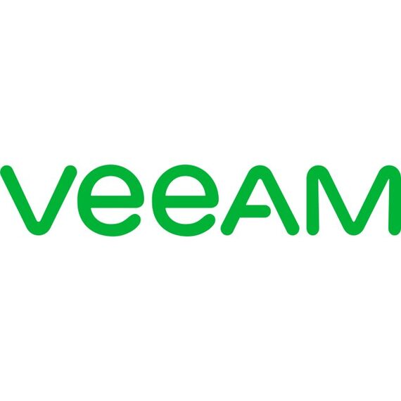 Veeam E-VBO365-0U-SU2YP-00 Garantieverlängerung 1 Lizenz(en) 2 Jahr(e)