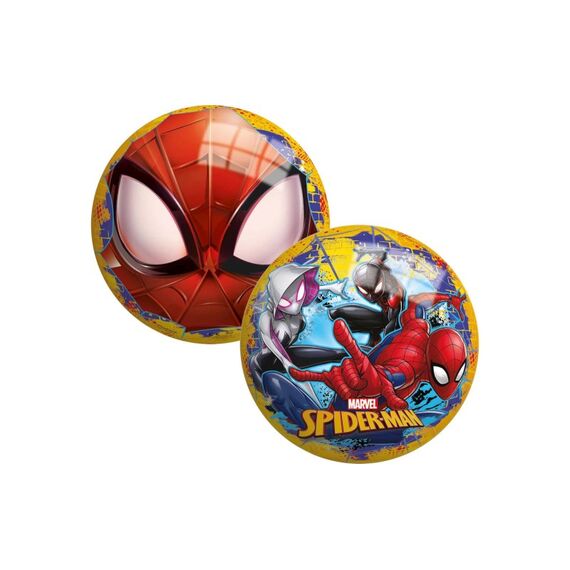 John Marvel Spider-Man Ø 23 cm Vinylball mit Ventil